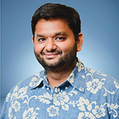 Sarang Agarwal